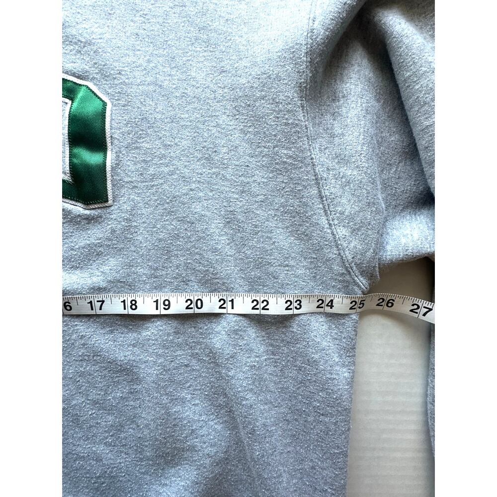 College of DuPage Champion Eco Crewneck Sweatshirt - Size XL - Picture 6 of 8